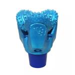 API 6 Inch HAT 117 Tricone Drill Bit High Manganese Steel Material