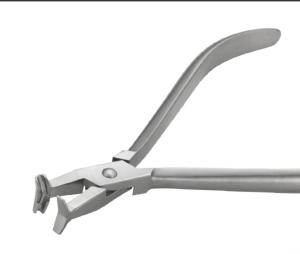 Quality BELIEF Dental Wire Bending Pliers Orthodontics Pliers wholesale