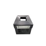 Precision Bending Metal Cabinet Stainless Steel Shell Carbon Steel for Stamping