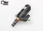 SK13SR Excavator Hydraulic Solienoid Valve PH35V00001F1 ZE72X06000 YT13E01083P1