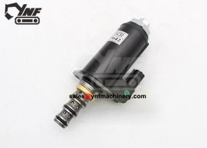 Quality SK13SR Excavator Hydraulic Solienoid Valve PH35V00001F1 ZE72X06000 YT13E01083P1 wholesale