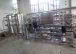 2Tph Ro Water System Osmosis Water Purifier Systems / Water Treatment Fully