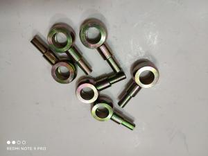 Quality 34404-03500 Engine Oil Pipe S6K For Mitsubishi Excavator wholesale