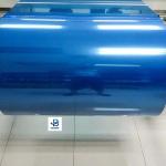 Opaque Matte PET Film Width 100-1800mm for Flexible Printing Needs