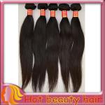 Brazilian Remy Virgin Human Hair Extensions 12inch - 32inch Straigh