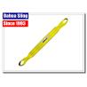 Buy cheap Eye & Eye Twist Type Flat Web Slings For Lifting , Pallet Lifting Slings With from wholesalers