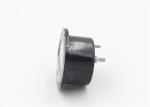0-300V AC Voltage Meter SO-52 Series Round Analog Panel Meter Voltmeter