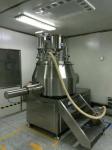 Organic Fertilizer Granulation Machine Pharmaceutical Manufacturer