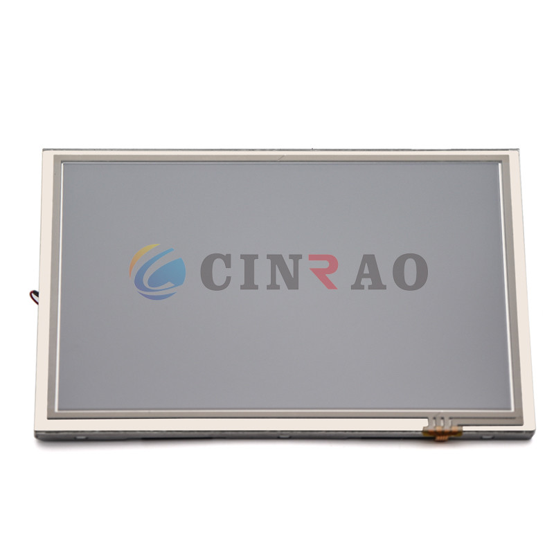LCD Panel Module Car Auto Replacement 8.4 INCH Tianma TM084SBHG04-00