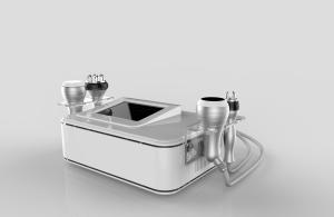 Quality Loss weight &amp; wrinkle removal therapy / ultra lipo cavitation+rf beauty slimming machine wholesale
