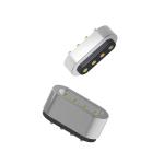 2.0mm Pitch Magnetic Connectors 1A Magnetic 4 Pin Connector Customized N52