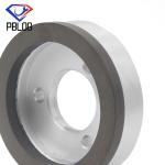 Grit Resin Cup Grinding Wheel Diamond For Straight Line Machine