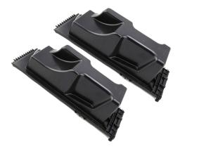 Quality Copiers 15000pg Canon ImageRunner Toner C - EXV3 IR2200 Black Toner Ink Cartridge wholesale