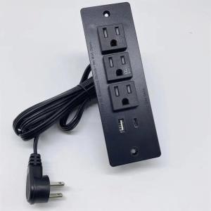 China 100-240V Power Adapter 90*50*30mm With 10A AC Output Current on sale