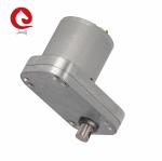 6V/12V/24V DC Gear Motor JQM-65SS3540 1~20kgf.cm , 10~173rpm Low Speed , High