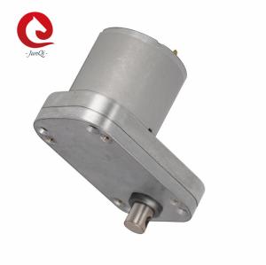 Quality 6V/12V/24V DC Gear Motor JQM-65SS3540 1~20kgf.cm , 10~173rpm Low Speed , High Torque For RC Toy Machine, Water Valve wholesale