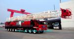 ZJ30/1800CZ 3000m Depth Pile Drilling Machine For Oil And Gas Field Optional