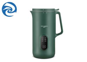 Quality Small Automatic Choppers Meat Grinders Juicers 350ml 400W Filter Free Stirring 130W wholesale