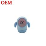 Custom Cartoon Toy Taking Blueteeth Speaker Portable Wireless Music Player Party