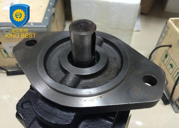 20/912800 JCB 3CX Parts 20/903000 20/902900 Parker Hydraulic Pump Flat Key 20