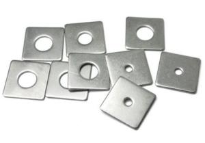 Quality High Strength Nut And Washer , Hardware Fasteners Nuts Bolts Washers wholesale
