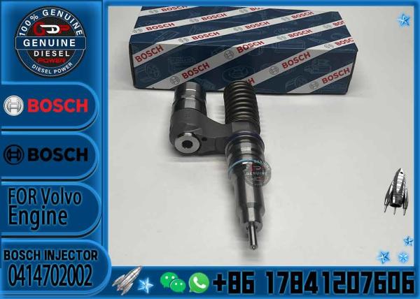 new Unit Injector 0414702002 0414702003 0414702005 0414702010 0414702017
