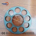 Cast / Ductile Iron Sauer Danfoss Hydraulic Pump Parts Repair Kit LRR025 LRR030