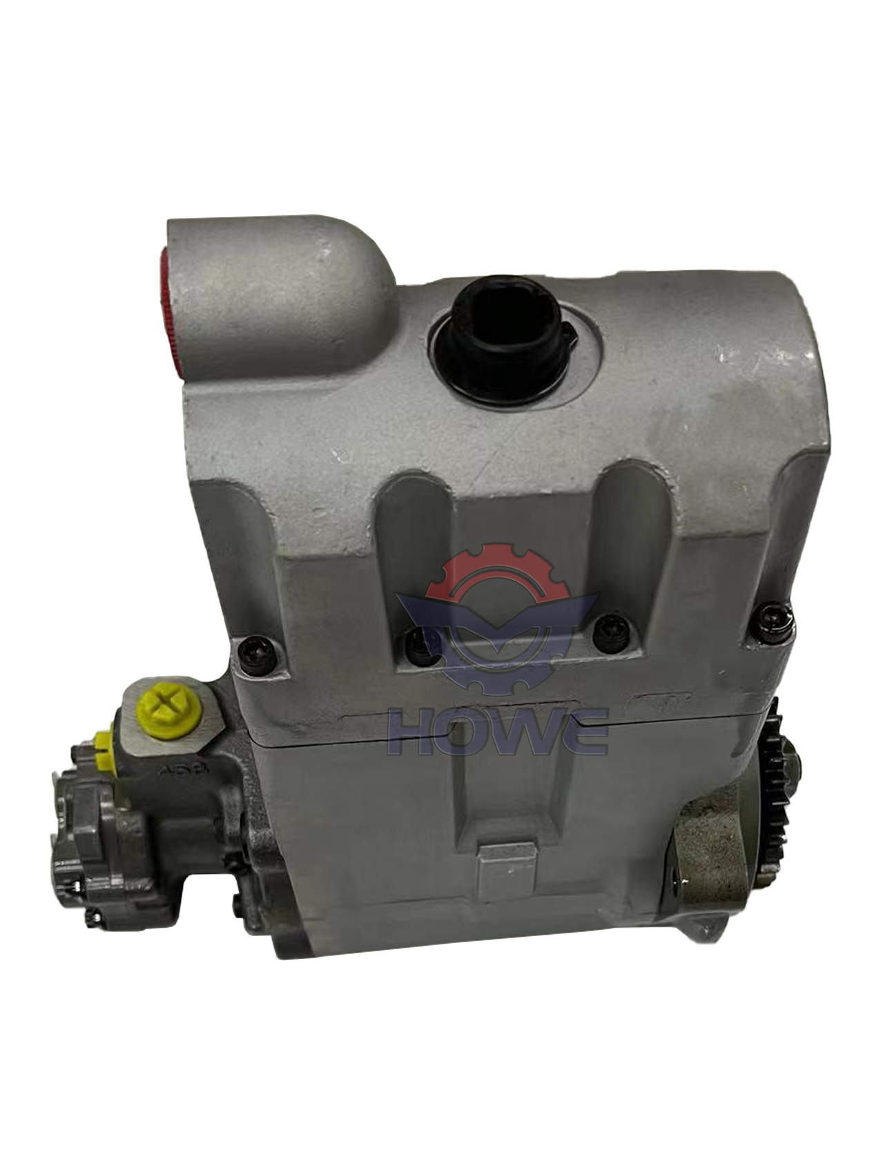 E325D E329D E330D Excavator Engine Parts C7 C9 Diesel Engine Fuel Pump 319-0677 319-0678