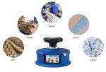 Schroder GSM Circular Cutter /GSM Cutter / Sample Cutter GSM100