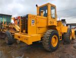 Original Japan Secondhand Cat 12ton 936e Wheel Loader in Good Condition for Sale