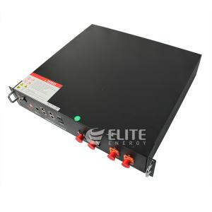 Quality Telecom CAN RS232 RS485 50A 48V LiFePO4 Battery Deep cycle wholesale