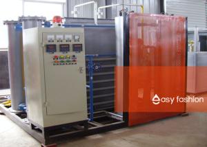 Quality Ammonia Cracker Hydrogen Production Equipment Bright Annealing Process wholesale