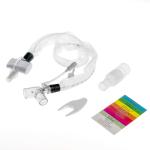 Simple Design 2.7mm OD Closed Suction Catheter Endotracheal Tube Medical Device