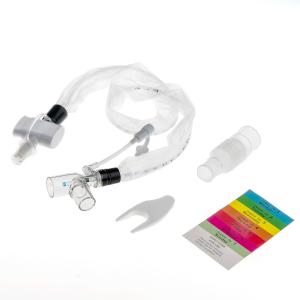 Quality Color Coded Rings Endotracheal PVC Disposable Medical Consumables Closed Catheter 16Fr 600mm wholesale