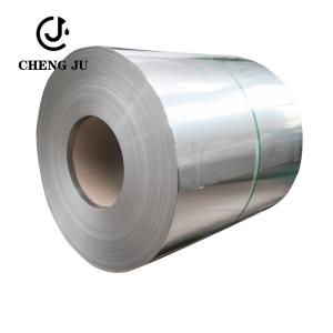 Quality Zinc Aluminum Steel Sheet Coil 914mm 1000mm Galvalume Corrugated Steel Coils wholesale