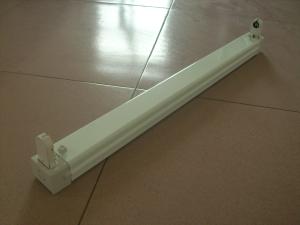 Quality fluorescent light fixture 1x18w wholesale
