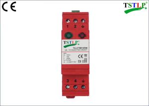 Quality 5kA / 10kA Type 3 Lightning Surge Arrester For TT / TN S Power Supply Systems wholesale