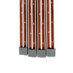 QP-F66 Static Neutralizer Equipment Esd Ionizer Bar For Industrial