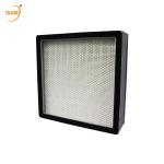 Fine Dust Filtration H13 HEPA Air Filter Replacement 24x24x2