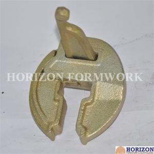 Quality Frami Clamp Concrete Forming Accessories Connecting Doka Framed Formwork Panels wholesale