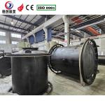 New Customized Single Cavity Rotomolding Mould For Professional Advice