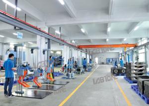 Quality Carton Box Packaging Drop Test Machine Manufacturer China , Low Cost Drop Test Equipment wholesale