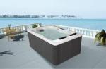 hot tub ,Outdoor Bathtub,swim spa,whirlpool,bahtub ,hot bathtub,swing pool SPAF