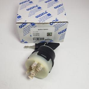Quality Ignition Starter Switch 701/45500 701/80184 For JCB 3CX 4CX wholesale