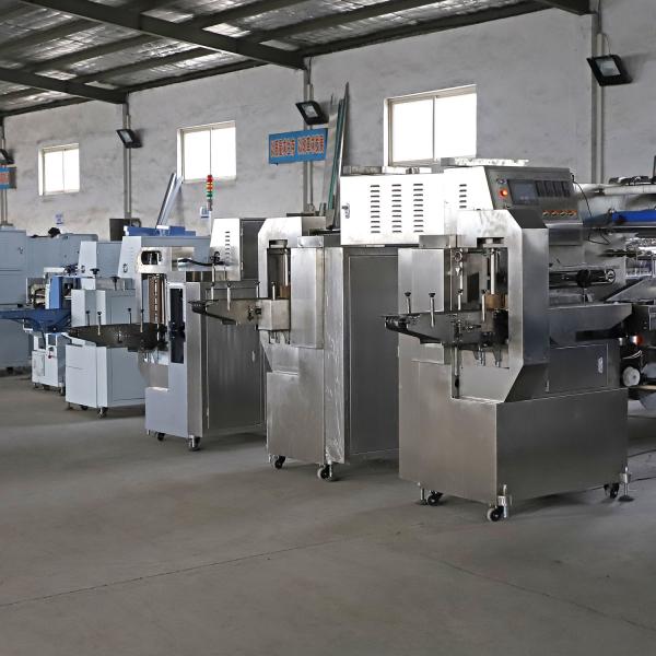Cheap 2x3 Collective Automated Packaging Line Toothpick Shrink Packing Machinery for sale