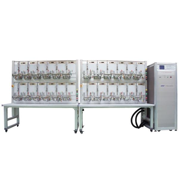 Cheap Versatile Stationary Meter Test System For Electromechanical Meters for sale