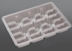 Quality C-67 clamshell tray wholesale
