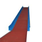 Pulping Equipment Spare Parts - Paper Making Pulper Feed Conveyor