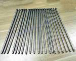 1.2344 Die Casting Mold Core Pins Automobile Spare Parts AISI Standard