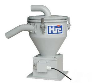Quality Auto Loader Plastic Auxiliary Machine Vacuums Raw Material To Machine Hopper wholesale
